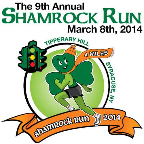 Tipp Hill Shamrock Run (4 miles) Race Review Must Love Jogs