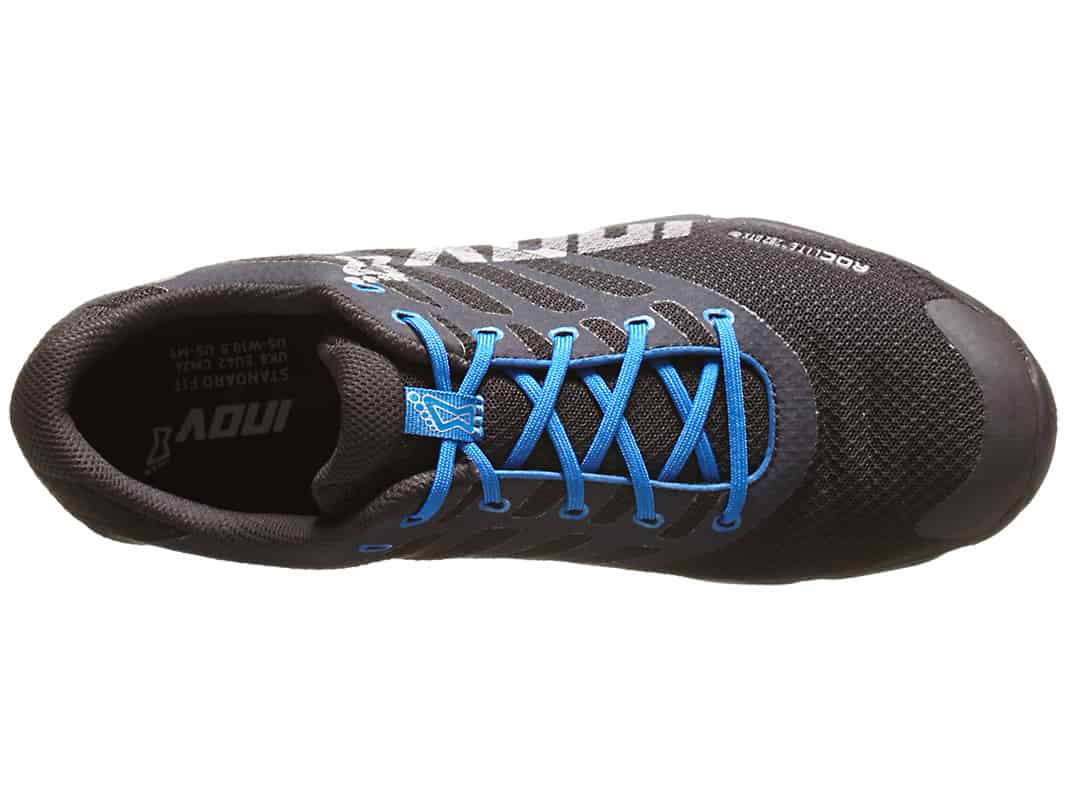 Inov-8 Roclite 282 GTX Review | Must 