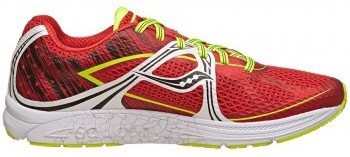 saucony fastwitch 7 reviews