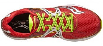 saucony fastwitch 7 reviews