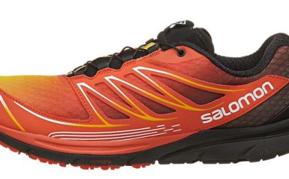 salomon sense mantra 3